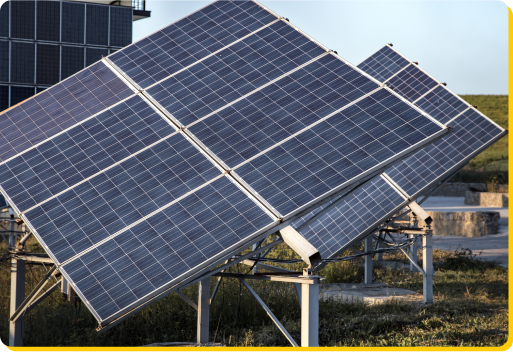 Placas Fotovoltaicas (Energia Solar)