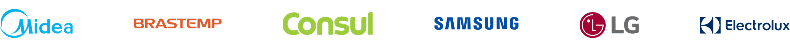 na w.d.l.b. trabalhamos com as marcas líderes em eletrodomésticos e energia solar